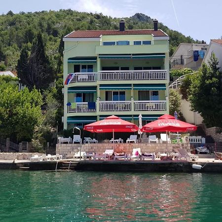 בלאצ'ה Apartments Kocak מראה חיצוני תמונה