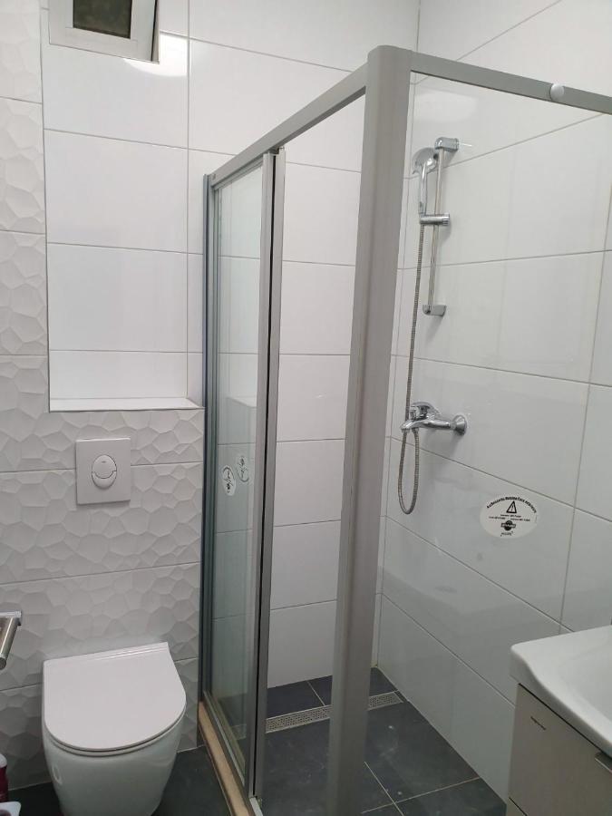 בלאצ'ה Apartments Kocak מראה חיצוני תמונה