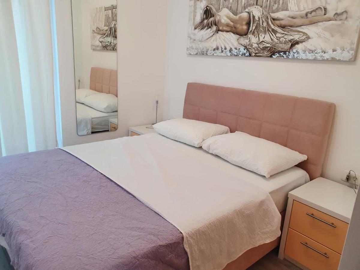 בלאצ'ה Apartments Kocak מראה חיצוני תמונה