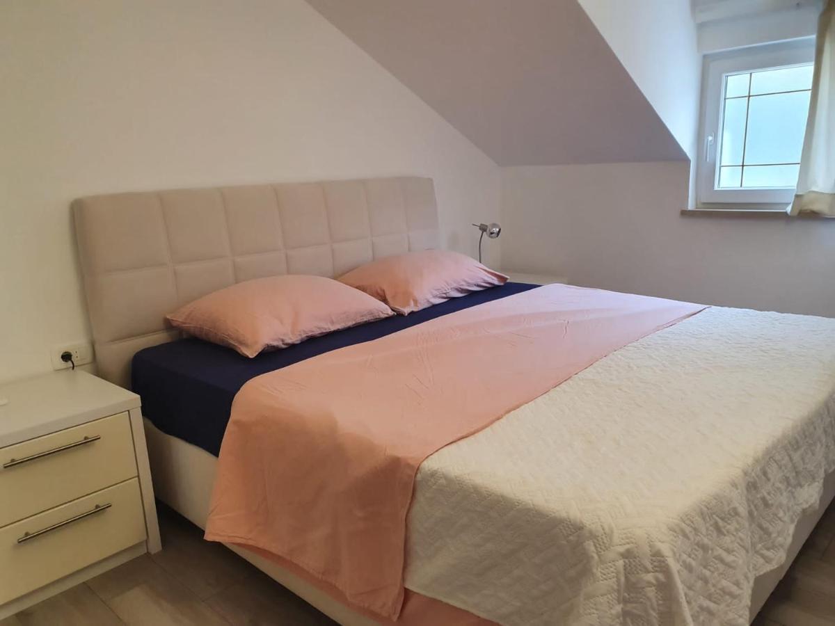 בלאצ'ה Apartments Kocak מראה חיצוני תמונה