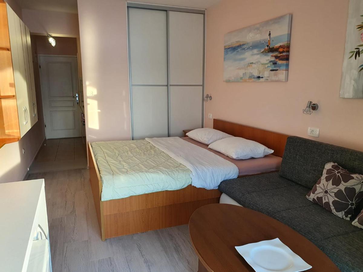 בלאצ'ה Apartments Kocak מראה חיצוני תמונה