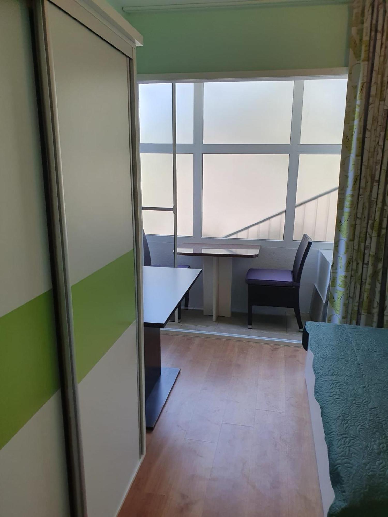 בלאצ'ה Apartments Kocak מראה חיצוני תמונה